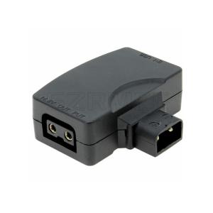 D tap P tap to 5V USB Adapter Converter Splitter for Camera and Anton V-Mount