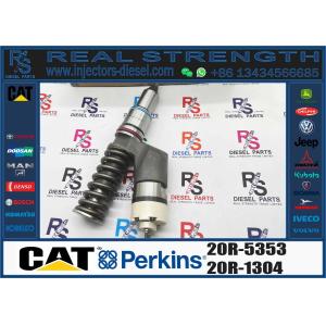 Factory Direct Supply Common Rail Injector 356-1373 20R-5353 359-4050 20R-1308