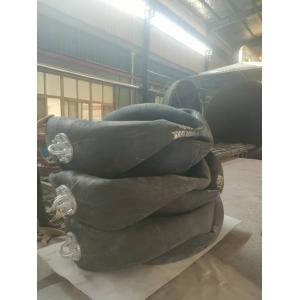 2 Years Guarantee Yokohama Marine Fender with 50kPa Initial Pressure