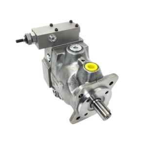 PV Series Parker Axial Piston Pump PV016R1K1T1NMMC High Self Priming Speed