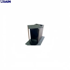 Custom Aluminum Sheet Metal Fabrication with 3D/CAD/DWG/STEP/PDF Drawing Format and 6061 5052 Aluminum Alloys