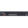 Buy cheap 16 Port Managed PoE Switch Indoor Outdoor Waterproof Industrial Grade from wholesalers
