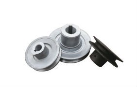 Greenhouse exhaust fan 36