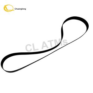 14*688*0.8 ATM Spare Parts Medium Hyosung Dispenser Feed Belt 1K / 2K GCDU Belt