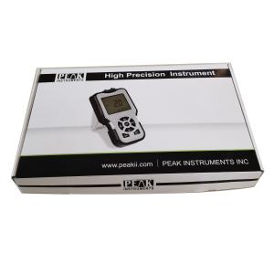 DO Measuring Range 0 20.00 mg/L ppm Handheld LCD Screen Atc Water Digital PH