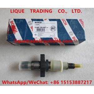 BOSCH fuel injector 0445120007 , 0 445 120 007 , 0445 120 007 , 0445120 007 ,