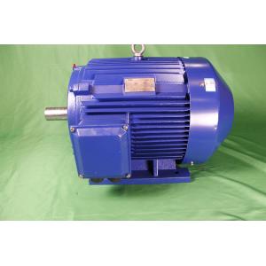 Cheap YE3 90L-6 Class F 3 Phase Asynchronous Motor 1.1kW IP55 for sale