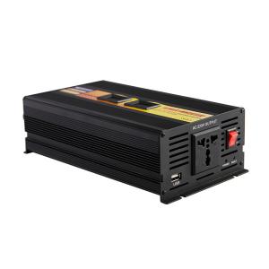 1.5KW All In One Solar Inverter With Inbuilt Batteries MPPT Gybrid Solar