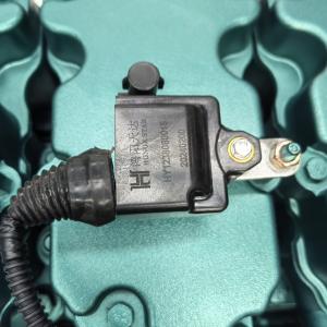 1000kw 1MW Natural Gas Generator Silent/Open Type CE/ISO Certified IP23