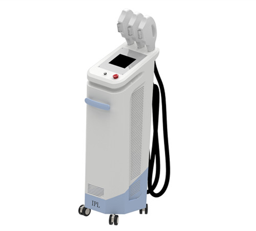 Quality Honkon laser e-light freckles pigment age spots removal beauty machine wholesale
