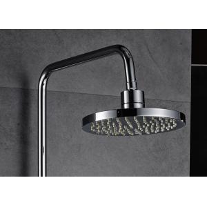 Pressure Balance Shower System , Rainfall Shower System ROVATE Long Lifetime