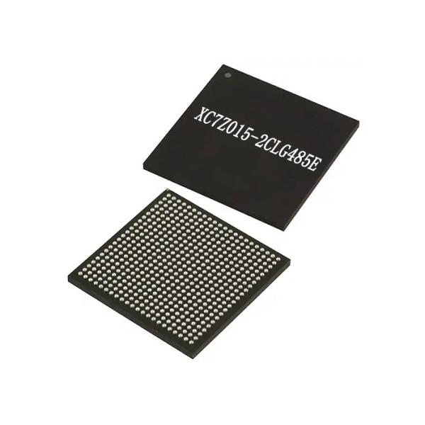 General Purpose XC7Z015-2CLG485E Dual ARM Field Programmable Gate Array 485