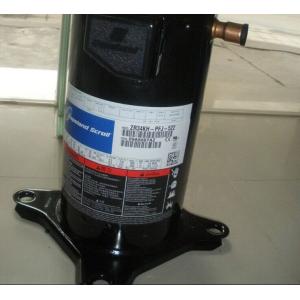 High Temperature Refrigeration Scroll Compressor , Carrier Scroll Compressor