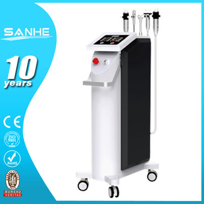Quality Fractional rf microneedle wrinkle removal and scar removal and stretch marks removal beaut wholesale