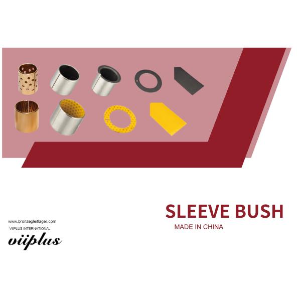 Bearing Calculator - Request Bimetal Bush Parameter Imperial Metric ID & OD Housing Bore Shaft Diameter Flange Thickness