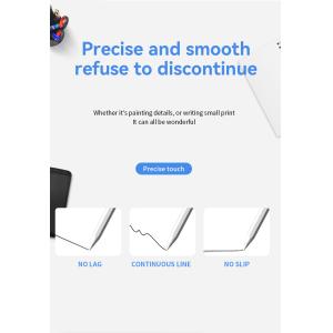 Universal High Precision Active Capacitive Stylus Pen OEM ODM