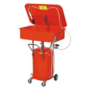 Multifunction Degreaser Cleaning 65L Portable Parts Washer