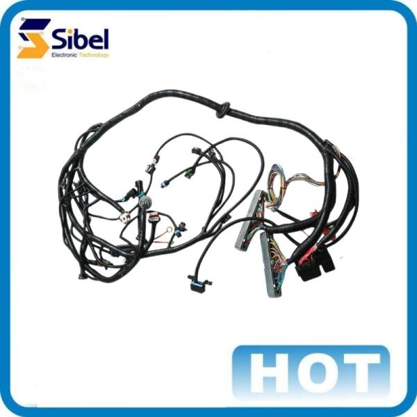 Quality 2012-2017 under hood wiring harness OEM Wire harness for Dodge Ram Lamp light wholesale