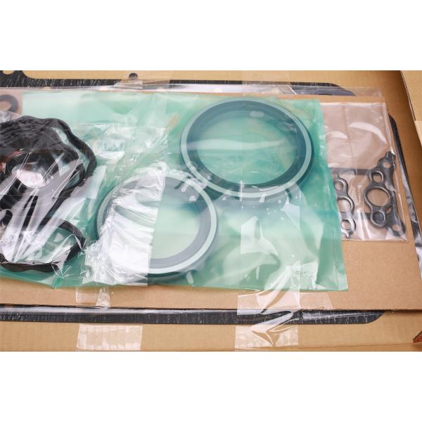 S0401-04187 Excavator Spare Parts Gasket Kit For Kobelco SK250-8