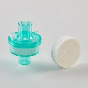 HME Filter Cotton Bacteria Filter Paper 10mm To 600mm