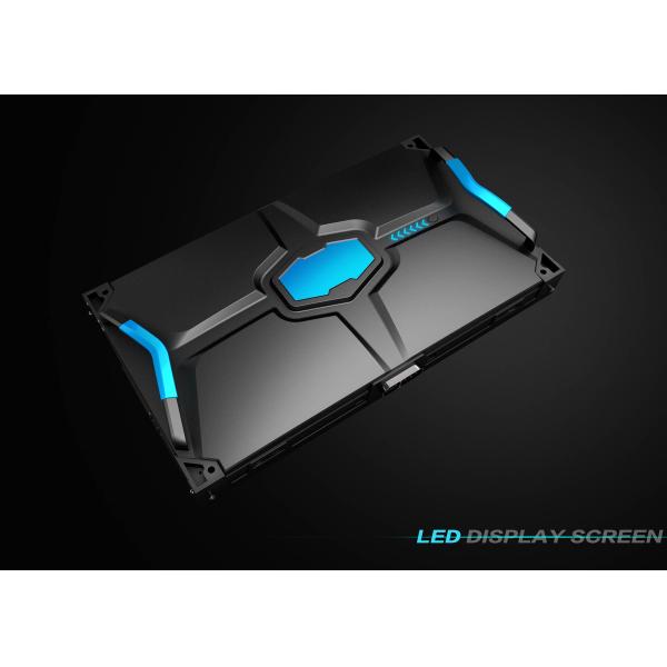 Quality Small Pitch Full Color P1.56mm SMD1010 HD LED Screen Display 800 Nits Indoor Commercial Backlit Display wholesale