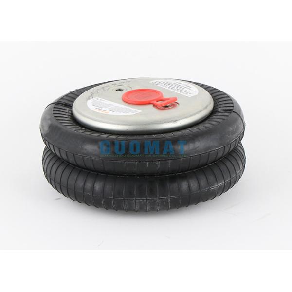 Quality Rubber Double Convoluted Air Spring FD 120-17 CI Air Inlet G3/4 Contitech wholesale