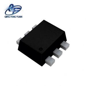 Cheap Texas TMP390A2DRLT In Stock Electronic Components Integrated Circuits Microcontroller TI IC chips SOT-5X3 for sale