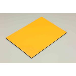 Aluminum Composite Panel For Construction Building Decoration 4MM 1.22*2.44m ACM