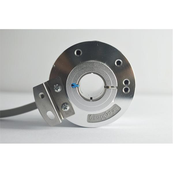 15mm Hollow Shaft Through Hole Encoder , K50 Customizable Incremental Optical