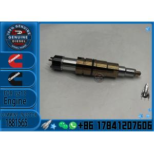 XPI unit injector 1933613 2031836 2086663 1881565 1874425 575177 diesel fuel