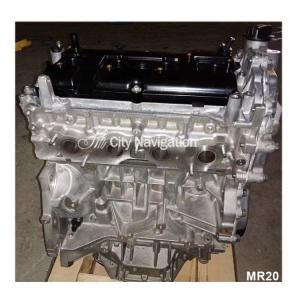 Upgrade to Our 4-Valve Auto Engine Block and Feel the Difference in Your Nissan