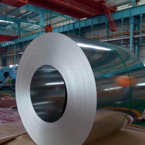 ASTM 304 2B Cold Rolled Stainless Steel Coil 300 Series Hot Rolled 1.5mm