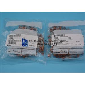DSS9NC51H223Q55B Ferrite Bead 3 Terminal Capacitor 22000PF 10mm Diameter
