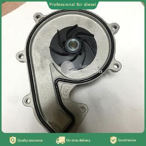 Original ISF3.8 Diesel engine water pump 5288908