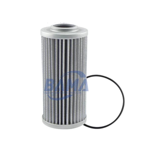 truck hydraulic oil filter element SH57152 with max. 10 bar differential pressure