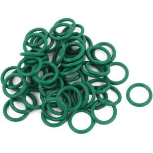 2mm Rubber O Rings With Up To 5000 Psi Pressure Range For Mold Opening