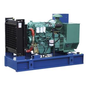 China 10KVA To 450kva KOFO Diesel  Generator With Stanford Alterntor 50hz 1500rpm on sale