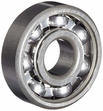 Quality High Performance Air Conditioner Bearings Durable With UG / Open Types wholesale