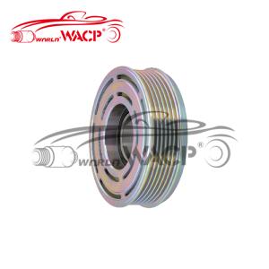 12V Car AC Compressor Clutch 7V16 6PK for Ford Transit for Peugeot Boxer CLFD101