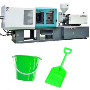 150-250 Bar Pressure Energy Saving Plastic Injection Moulding Machine