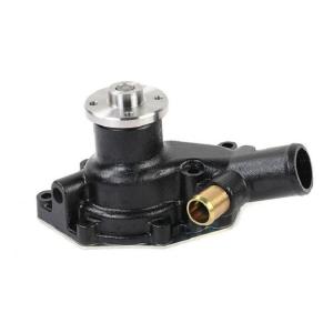 China 4BD1 Excavator Water Pump 8-94376865-0 For Machinery Works Repair on sale