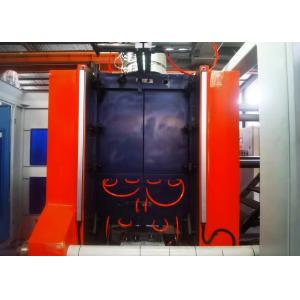 China EVA 1 Head Plastic Bottle Blow Molding Machine 450 Bph Preform on sale