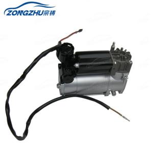 All New Air Suspension Compressor pump For X5 E53 with 4Corner Levelin