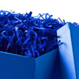 Business Shopping Custom Large Square Paper Boxes with Rigid Lid And Base Design