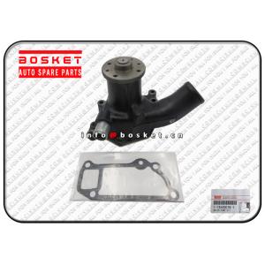 1136500181 1-13650018-1 Water Pump Suitable for ISUZU 4BD1 4BG1