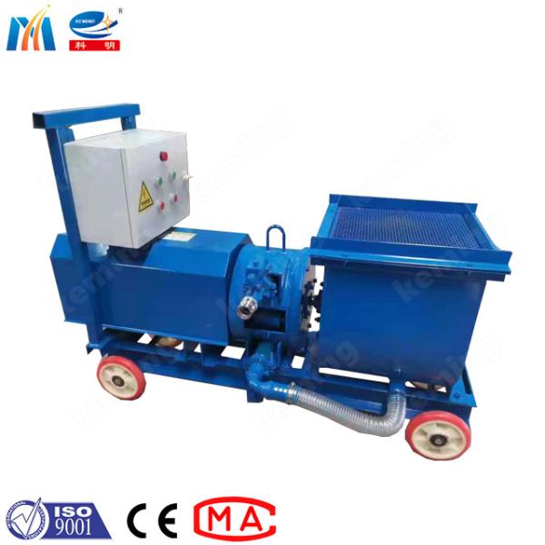 Quality Customized Industrial Hose Pump With Hopper Inside For Liquids Conveying wholesale