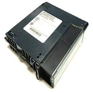 GE IC220PWR002 24 Volts DC 5 Volts DC and 3.3 Volts DC 20 A at 24 VDC and 25 A