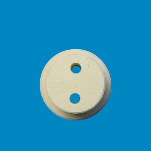 High Temperature Resistance Corundum Mullite Ceramic Refractories Specific Heat
