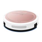 Home Automatic Carpet Cleaner Robot ，Multifunctional Robot Floor Sweeper