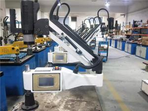 Cheap Cheapest M3-M16 Self-Tapping Electric Automatic Tapping Machine Cnc Drilling And Tapping Machine Machine for sale